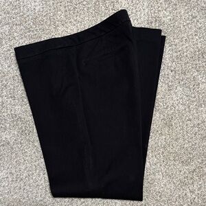 Tommy Hilfiger Classic Black Pants